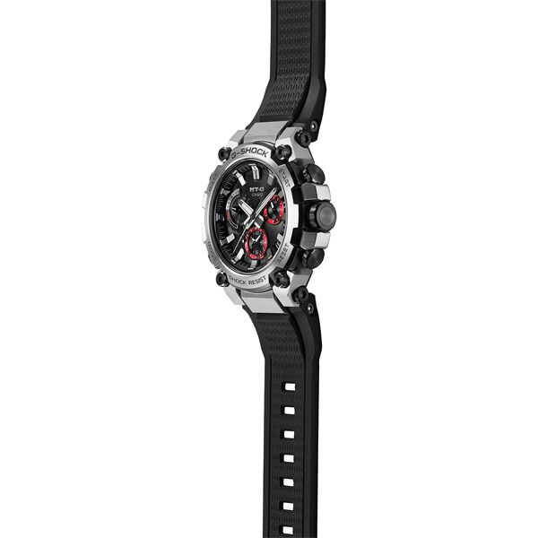 G-SHOCK MTG-B3000-1AJF 腕時計 電波ソーラーメンズ カシオ 国内正規品