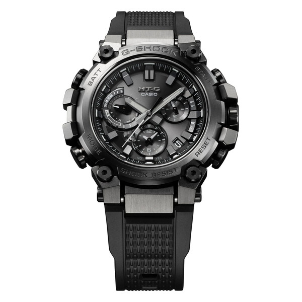 MT-G G-SHOCK g-shock Gショック MTG-B1000B-1AJF カシオ CASIO