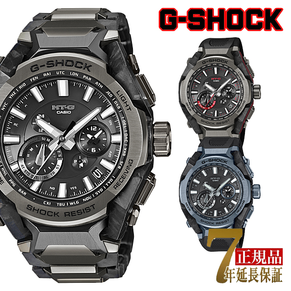 CASIO G-SHOCK �����Y �r���v �X�}�z�A�� MT-G �^�t�\�[���[ ���j�A�i���O  MTG-B4000BD-1AJF MTG-B4000B-1AJF   MTG-B4000B-1A2JF