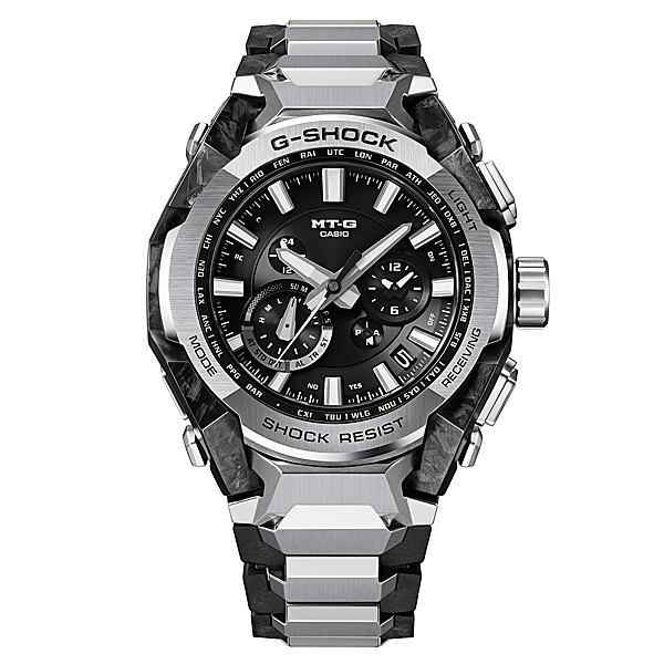 CASIO G-SHOCK メンズ 腕時計 コ...の詳細画像1