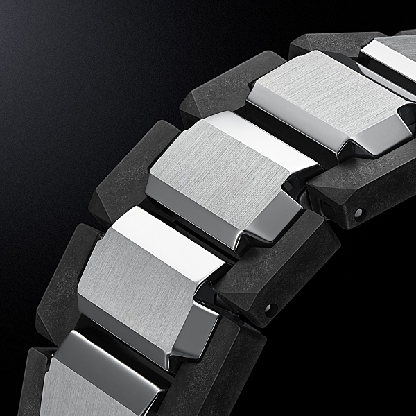 CASIO G-SHOCK メンズ 腕時計 コ...の詳細画像3