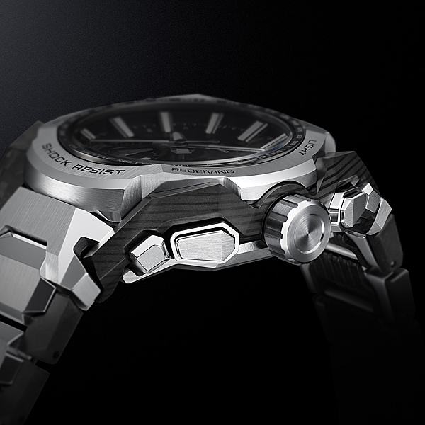 CASIO G-SHOCK メンズ 腕時計 コ...の詳細画像4