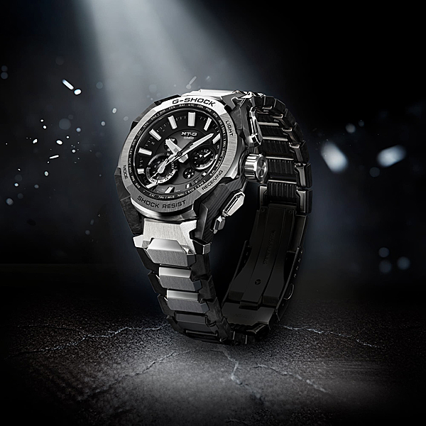 CASIO G-SHOCK メンズ 腕時計 コ...の詳細画像5