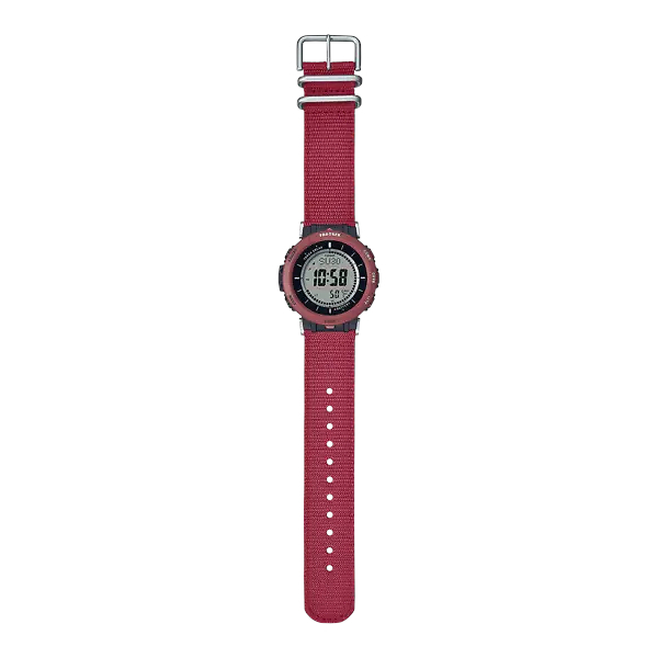 【限定カラー】PROTREK プロトレック　PRG-30B 未使用 限定カラー】PROTREK プロトレック PRG-30B