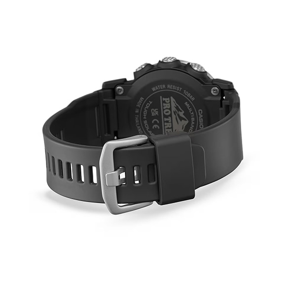 【美品】CASIO PRO TREK PRW-35-1AJF 箱取説付き 楽天市場】【15日限定！2000円OFFクーポン＆抽選で最大10000ptバック