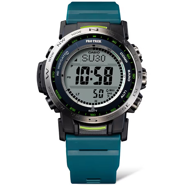 PRO TREK PRW-35-3JF 腕時計 メンズ レディース ユニセックス 電波 PRO TREK PRW-35-3JF 腕時計 メンズ レディース ユニセックス 電波
