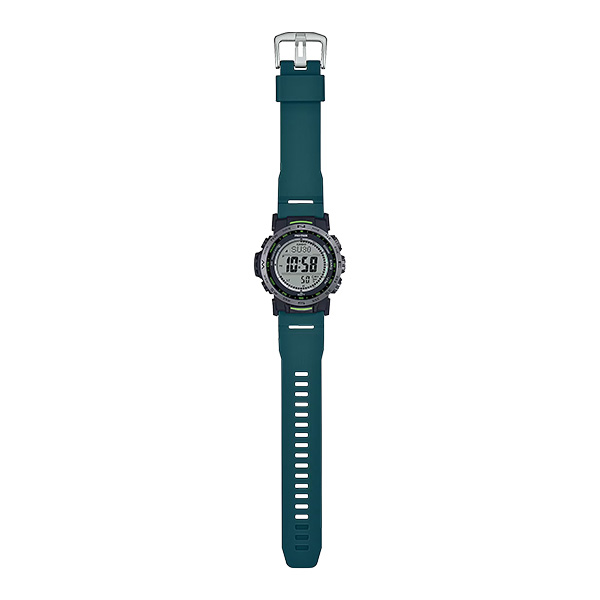 PRO TREK PRW-35-3JF 腕時計 メンズ レディース ユニセックス 電波