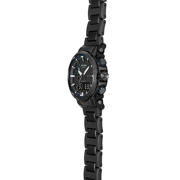 PRO TREK PRW-61FC-1JF 腕時計 電波ソーラー メンズ レディース