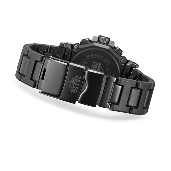 PRO TREK PRW-61FC-1JF 腕時計 電波ソーラー メンズ レディース