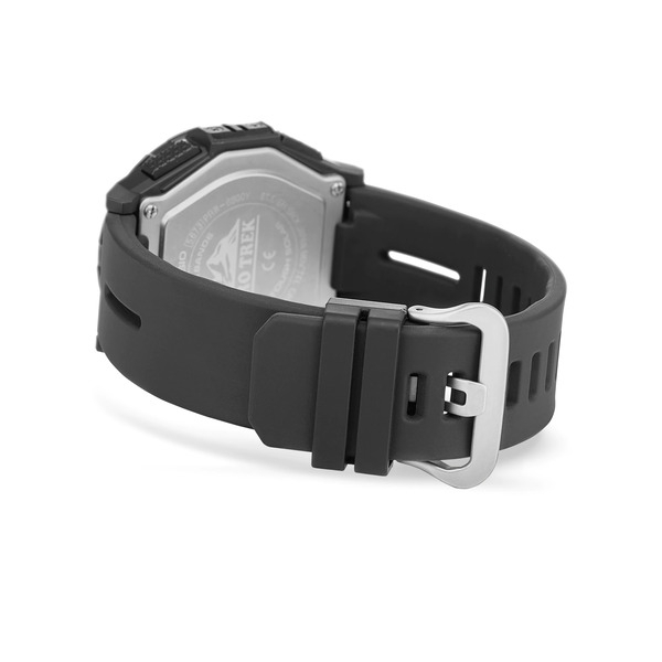 PRO TREK CASIO PROTREK PRW-6800Y-1JF 電波ソーラー プロトレック