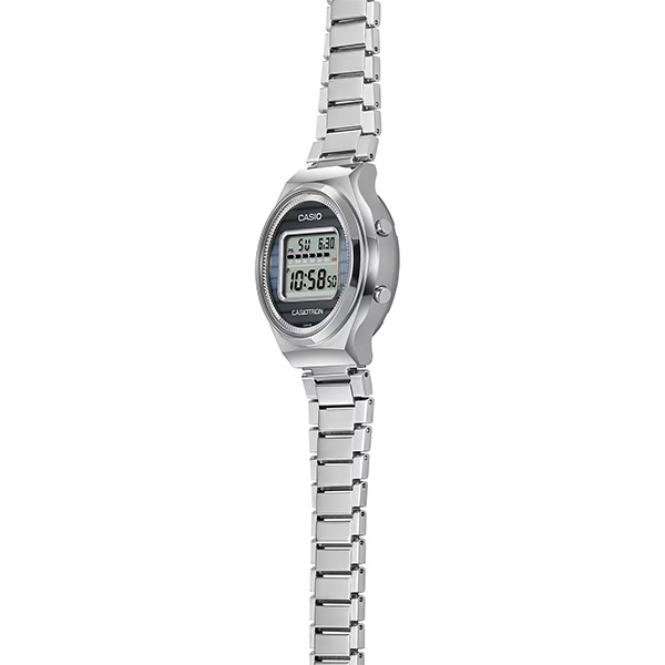 CASIO TRN-50-2A 50周年限定モデル カシオトロン 復刻 腕時計 CASIO TRN-50-2A 50周年限定モデル カシオトロン 復刻 腕時計