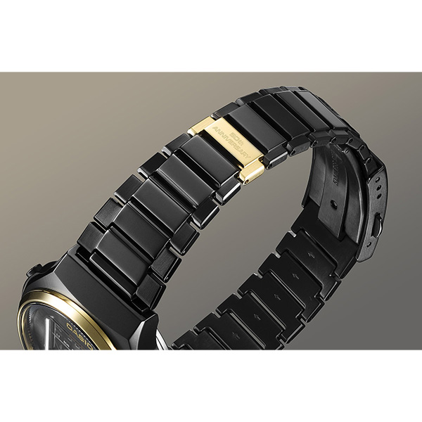 カシオトロン TRN-50ZE-1AJR カシオ 腕時計50周年記念 流通限定