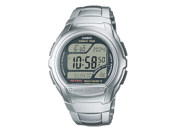CASIO（カシオ） CASIO WAVE CEPTOR WV-58RD-1AJF ウェーブセプター