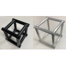 クランプ式トラス