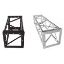 フランジ式トラス