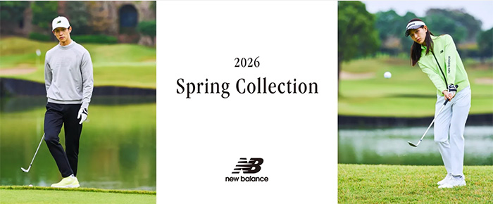 New Balance Golf（ニューバランスゴルフ） カーゴスカート レディース
