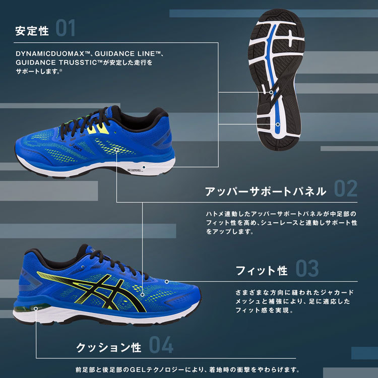 asics 1011a262