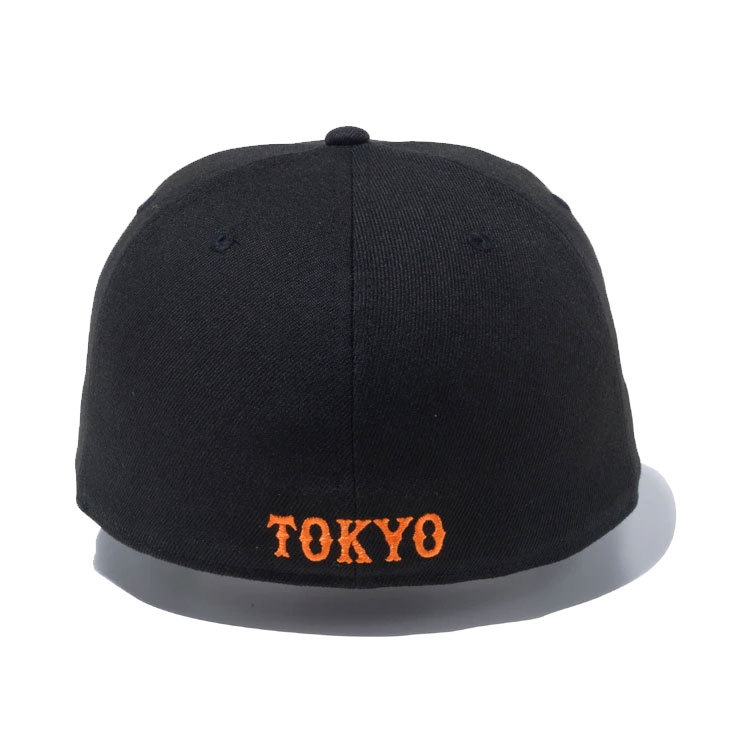 安い最新作 ニューエラ ゴルフ PayPayモール店 - 通販 - PayPayモール キャップ 59FIFTY 読売ジャイアンツ 12593818 ジーゾーン 超激安在庫