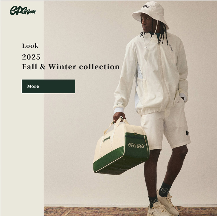 CPG GOLF エアロゲルパンツ メンズ 2025秋冬 ゴルフウェア 2205-25235