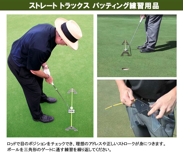 期間限定】 デビッドレッドベター監修 4 in 1 アライメント
