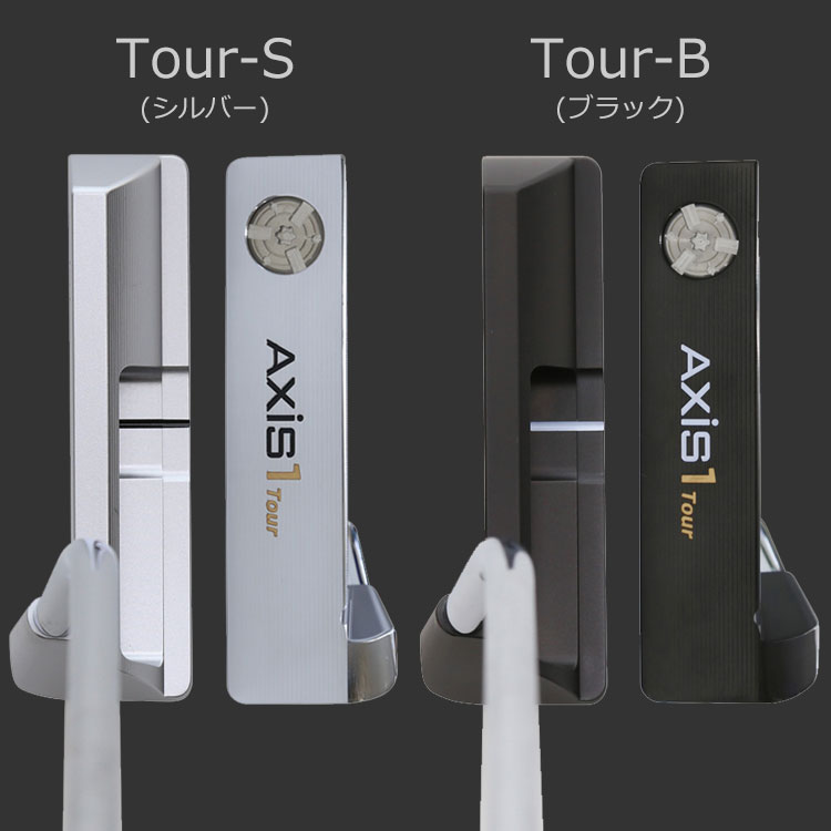 AOpen (期間限定) AXIS1 TOUR パター アクシスワン ツアー 日本正規品