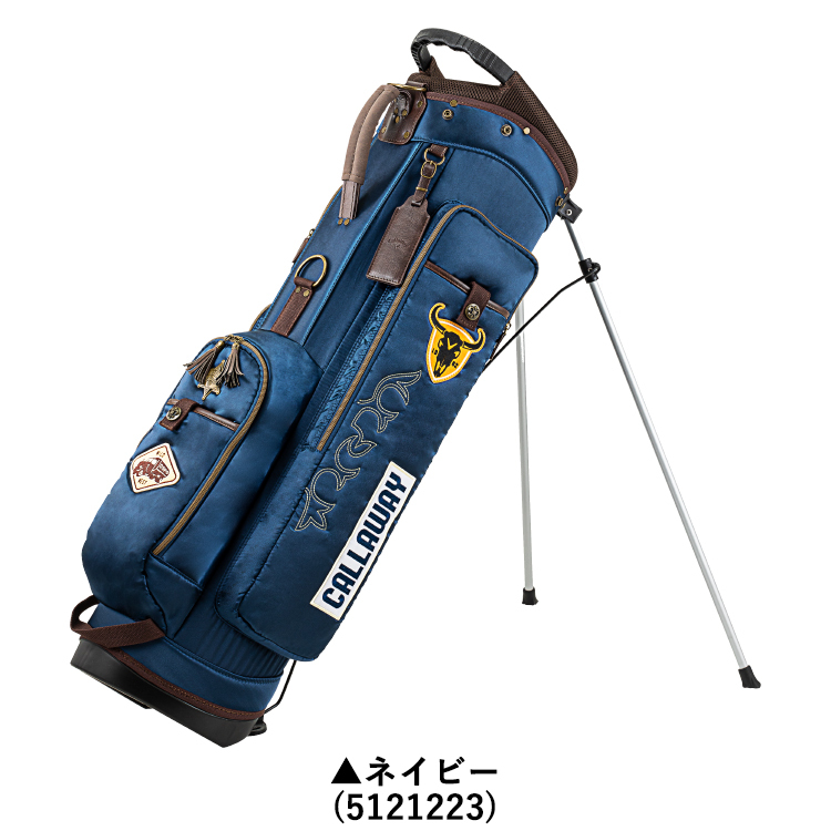 大得価即納 キャロウェイ ゴルフ SPL-I スタンド キャディバッグ FW 21 JM 2021モデル ジーゾーン ゴルフ PayPayモール店 - 通販 - PayPayモール HOT大得価