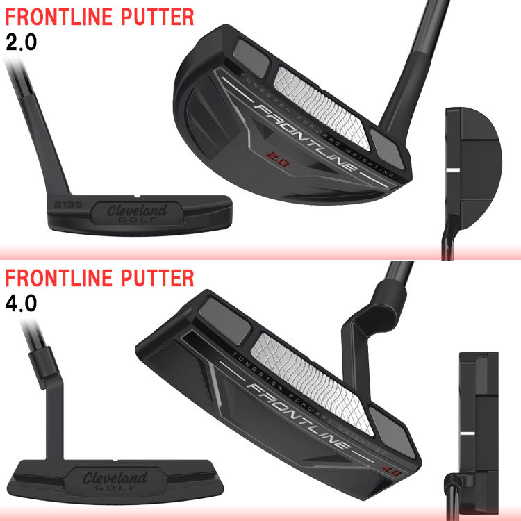 Cleveland Golf 【期間限定】 追加モデル クリーブランド