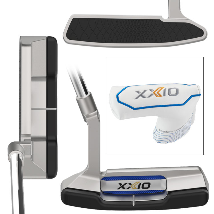 XXIO 【期間限定】 ダンロップ ゼクシオ レディース ブレード パター