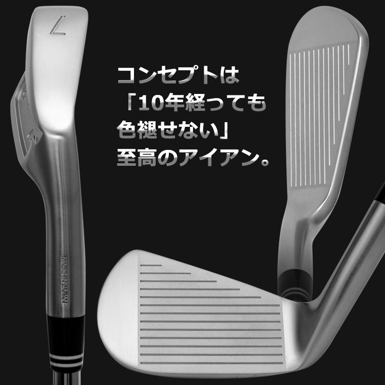 Lynx（リンクス） (期間限定) ゴルフ プロフェッショナル P フォージド