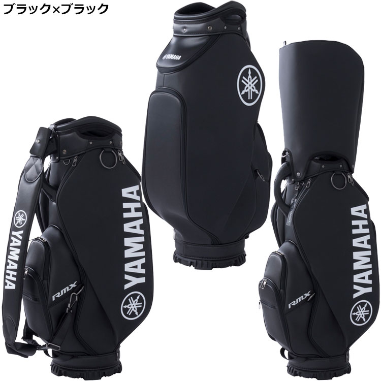 YAMAHA（ヤマハ） キャディバッグ プロレプリカモデル Y22CBP YAMAHA