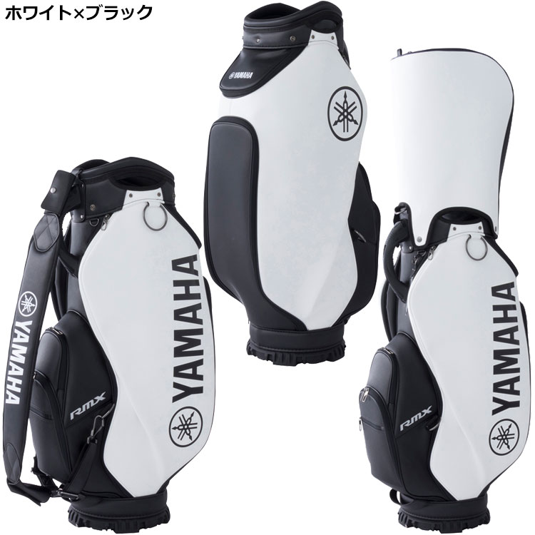 YAMAHA（ヤマハ） キャディバッグ プロレプリカモデル Y22CBP YAMAHA