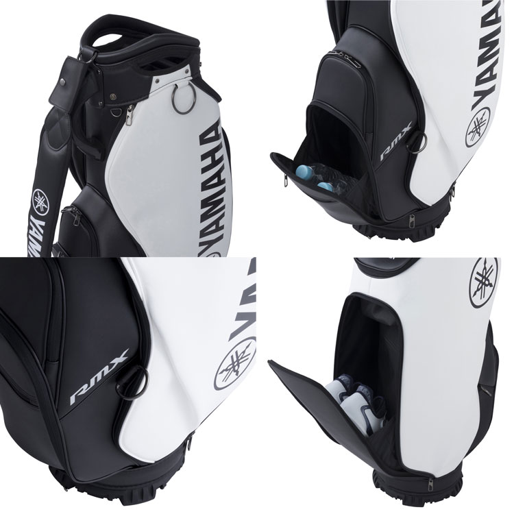 YAMAHA（ヤマハ） キャディバッグ プロレプリカモデル Y22CBP YAMAHA
