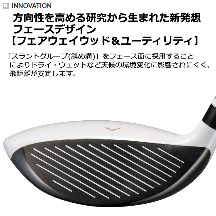 YONEX ヨネックス フィオーレ アイアンセット カーボン5本（♯7