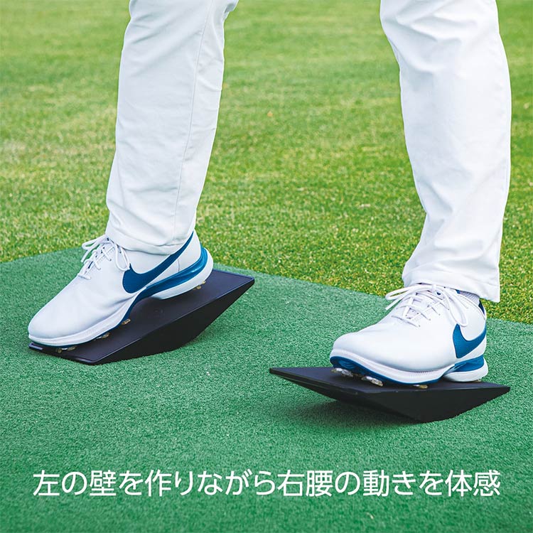 期間限定】 LPスイング パワー シフト スイング練習器 LPSwing 【sbn