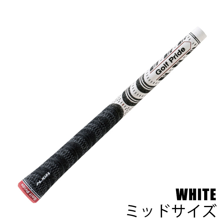 Golf Pride（ゴルフプライド） (期間限定) エムシーシー アライン MCC