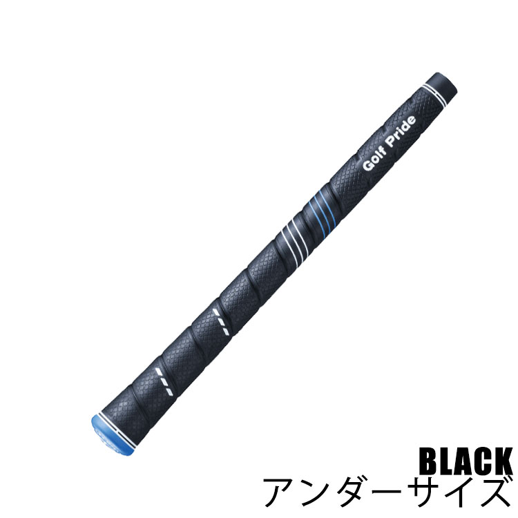 Golf Pride（ゴルフプライド） 【期間限定】 シーピー2 ラップ CP2