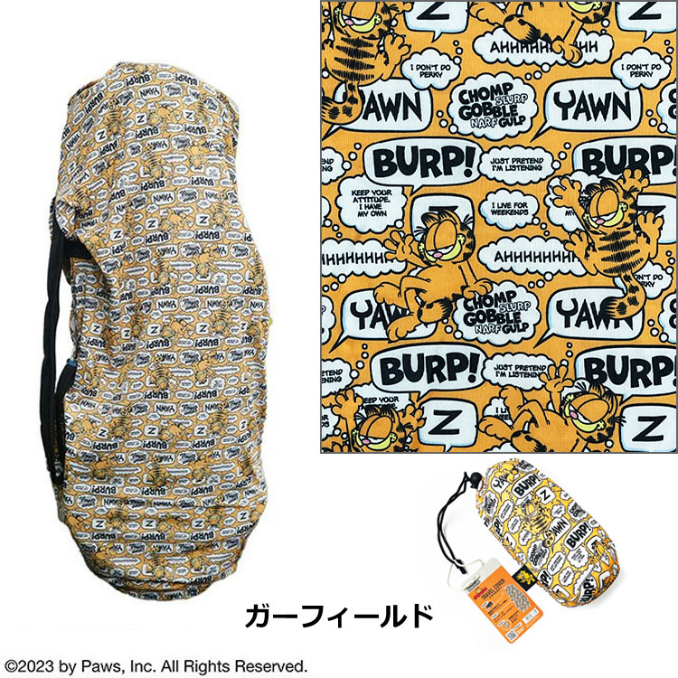 【新品未使用】ゴルフ トラベルカバー キャディバッグ ワーナーキャラクター 即納】【送料無料】キャラクター ゴルフ トラベルカバー