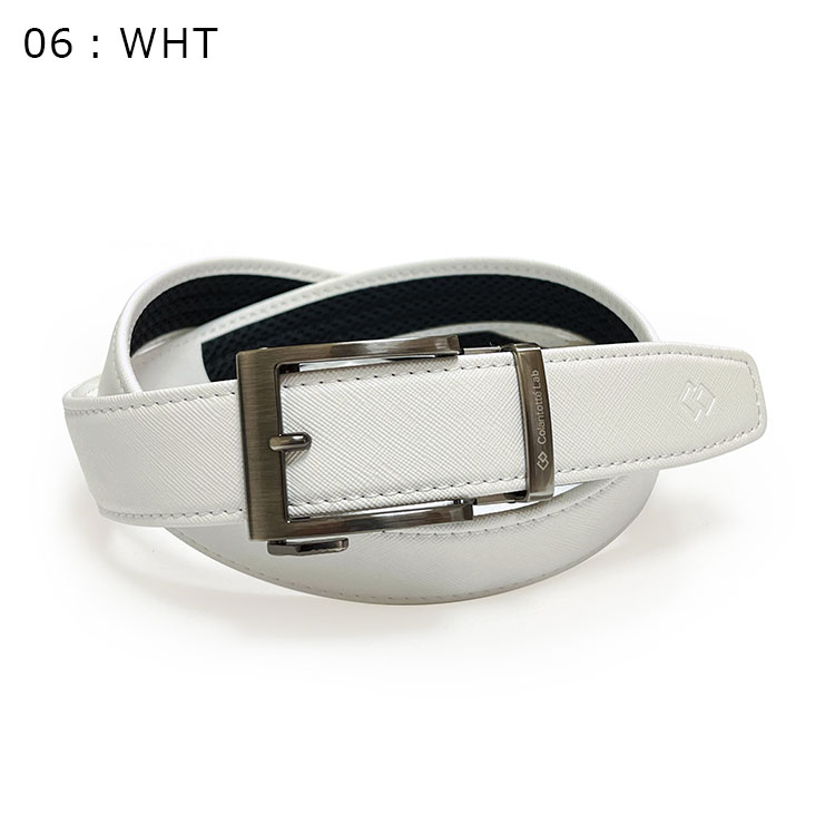 ColanTotte（コラントッテ） (期間限定)(送料無料) ラボ ゴルフ ベルト