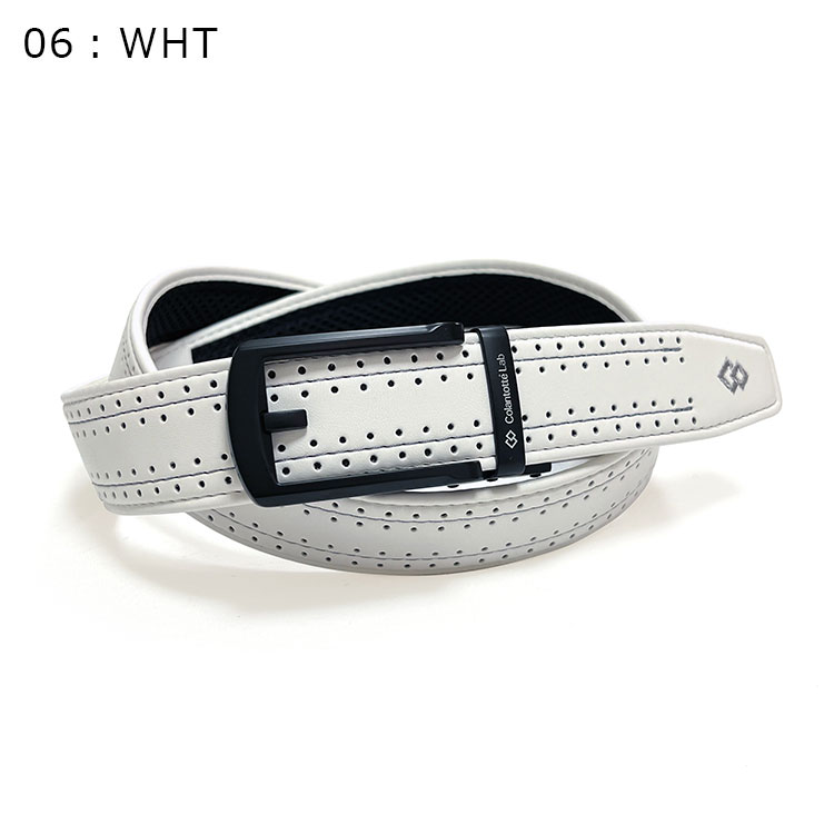 ColanTotte（コラントッテ） (期間限定)(送料無料) ラボ ゴルフ ベルト