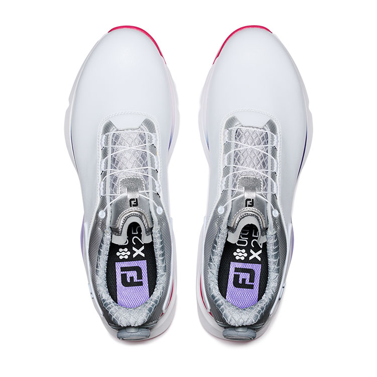 ☆新品☆高級牛革　レディースゴルフシューズ FootJoy 【期間限定】 フットジョイ ゴルフ ウィメンズ エフジェイ