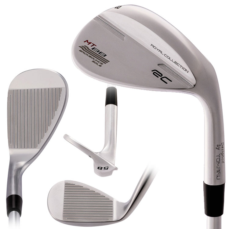 期間限定) ロイヤルコレクション BB WEDGE ウェッジ NS PRO 950 neo