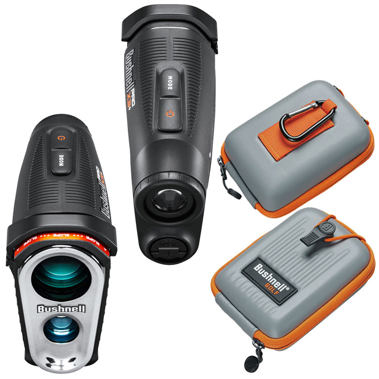 ジーさま専用　Bushnell Bushnell x MARK & LONA A1-Slope Laser Rangefinder G6A