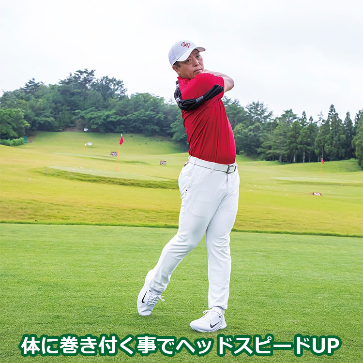LP Swing スピードアップロープ ゴルフスイング練習機 Amazon | LP Swing スピードアップロープ SPEED UP ROPE ゴルフ