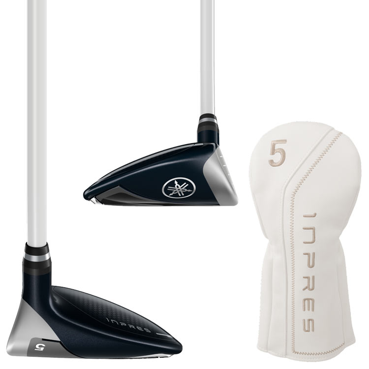 inpres (期間限定) ヤマハ 25 インプレス ドライブスター レディース