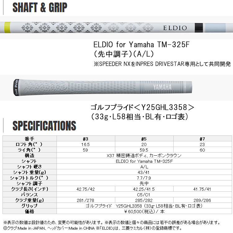 inpres 【期間限定】 ヤマハ 25 インプレス ドライブスター