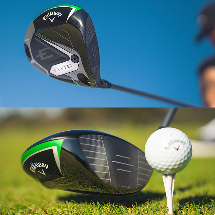 Callaway（キャロウェイ） (期間限定) エリート ELYTE ドライバー