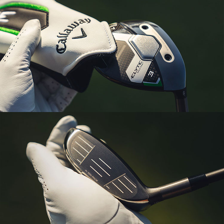 Callaway（キャロウェイ） (期間限定) エリート マックスファスト