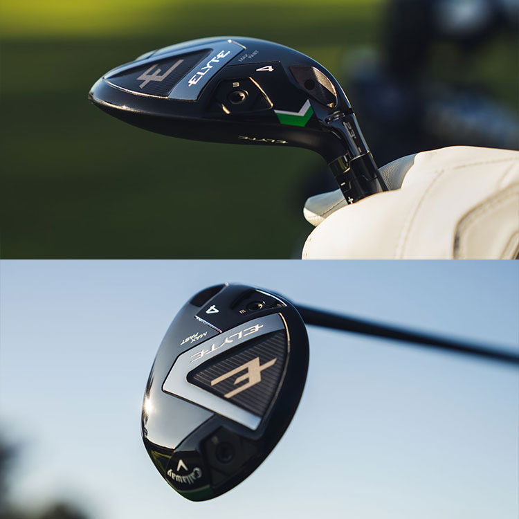 Callaway（キャロウェイ） (期間限定) エリート マックスファスト