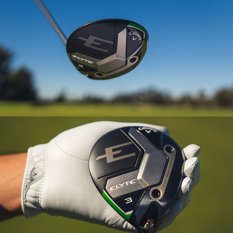 Callaway 【期間限定 8/31まで】 キャロウェイ エリート ELYTE