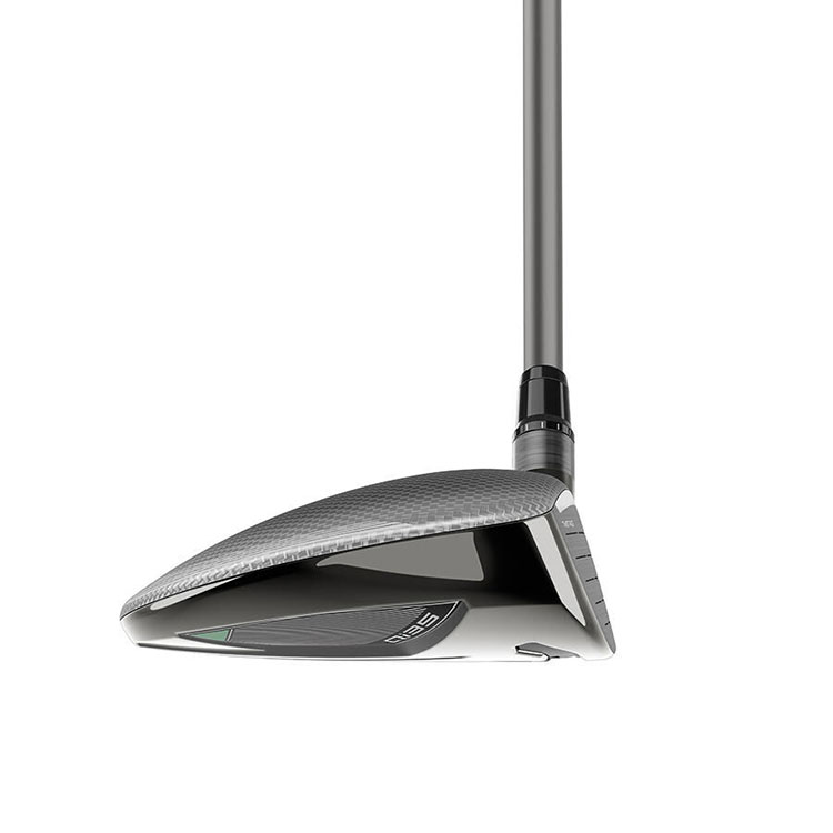 TaylorMade（テーラーメイド） (期間限定) Qi35 MAX LITE フェアウェイ